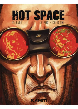 Hot Space T02