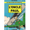 Les meilleures histoires de l'oncle Paul T01