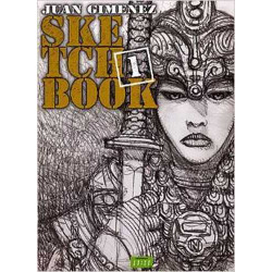 Sketchbook 01