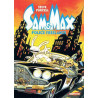 Sam & Max Police Freelance
