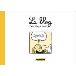 Blog (Le)