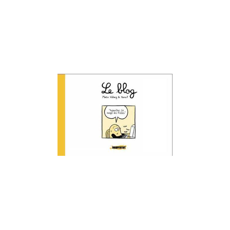Blog (Le)