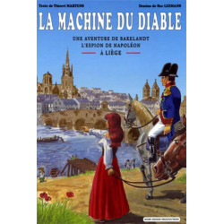 Machine du diable (La)