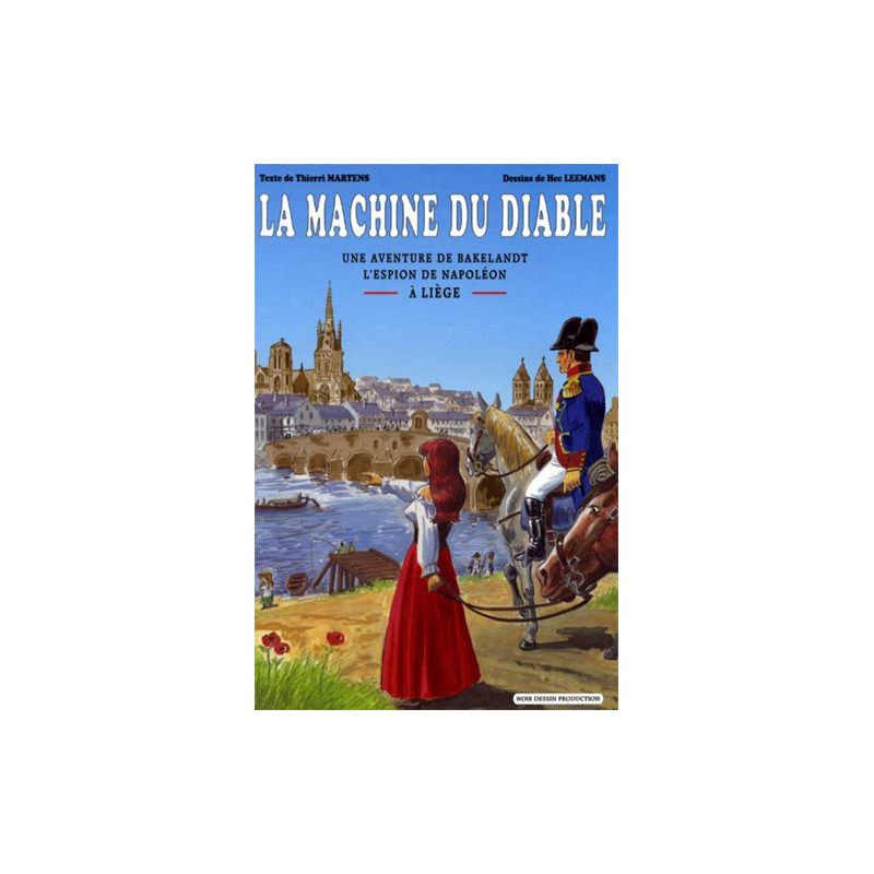 Machine du diable (La)
