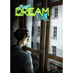 Magic Dream box