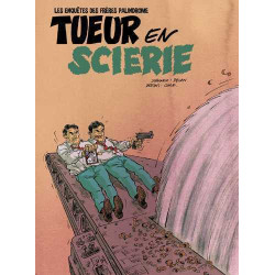 Les frères Palindrome -...