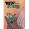 Les frères Palindrome - Tueur en scierie