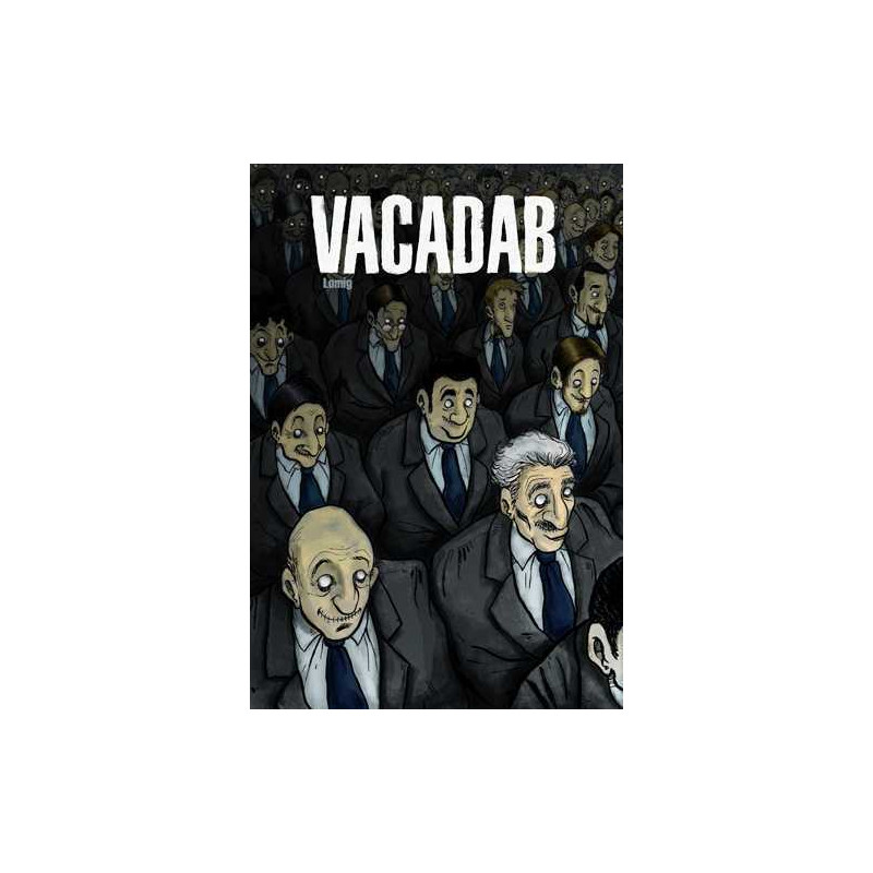 Vacadab
