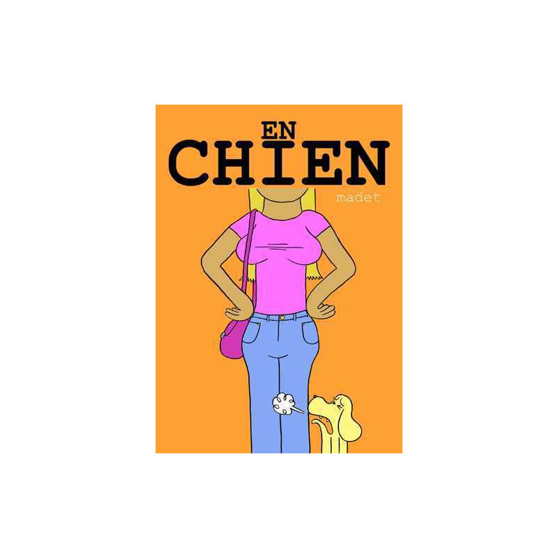 En chien