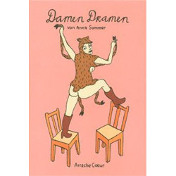 Damen Dramen