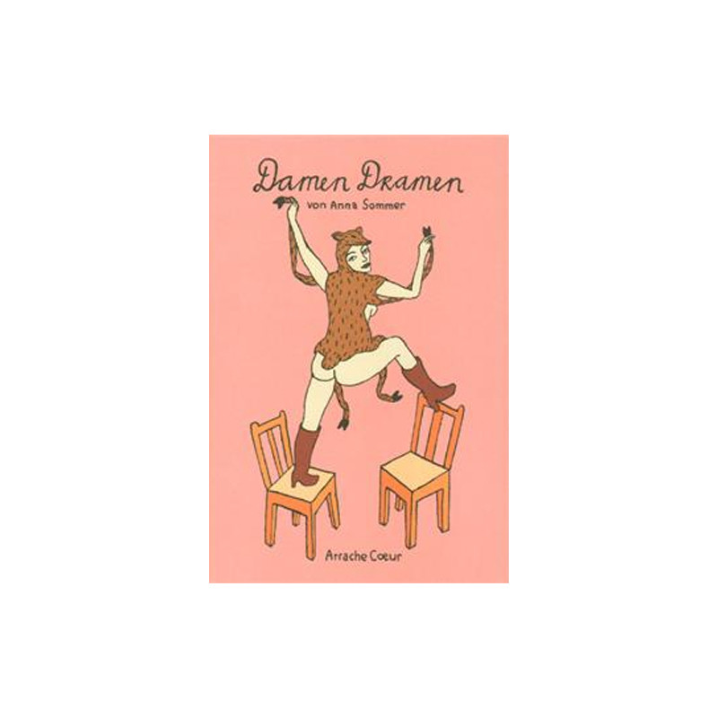 Damen Dramen