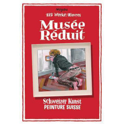 Musée Réduit : 123 oeuvres
