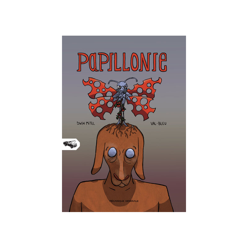 Papillonie