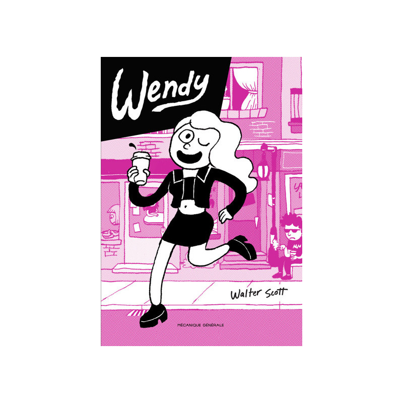 Wendy