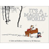 CALVIN & HOBBES It's a Magical World