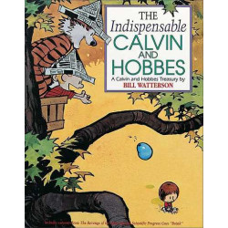 CALVIN & HOBBES The...