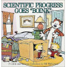 CALVIN & HOBBES Scientific Progress goes Boink
