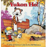 CALVIN & HOBBES Yukon Ho!