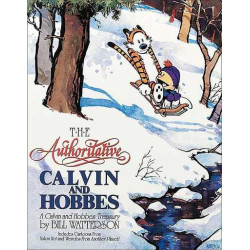 CALVIN & HOBBES The...