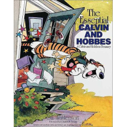 CALVIN & HOBBES The Essential