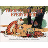 CALVIN & HOBBES There's a Treasure everywhere