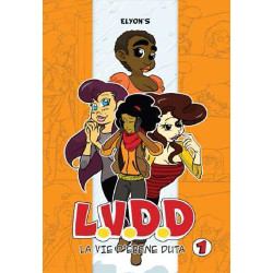 Vie d'Ebène Duta (La) T01