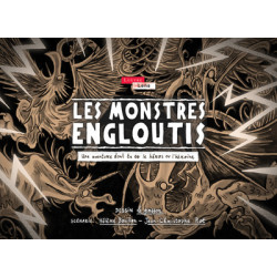 Les monstres engloutis