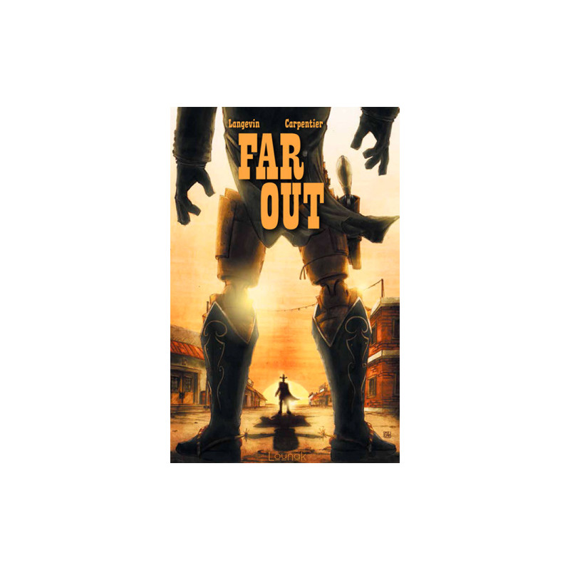 Far Out T01