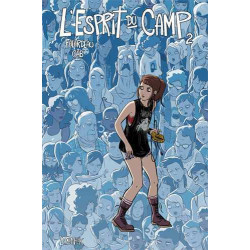 L'esprit du camp T02