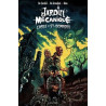 Jardin Mécanique L’asile de Saint-Iscariote