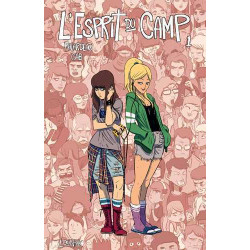 L'esprit du camp T01
