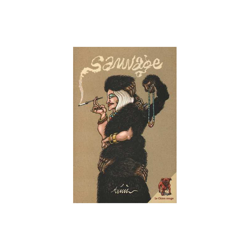 SAUVAGE