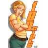 100 girls T01