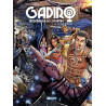 Gadiro T03 : Ambassadeur de l'Atlantide