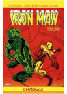 Iron Man: L'intégrale 1964-1966 (T02)