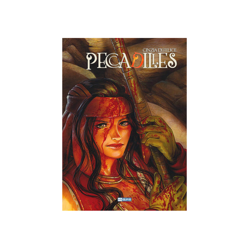 Peccadilles