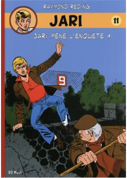 JARI T11