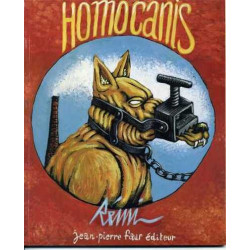 Homocanis