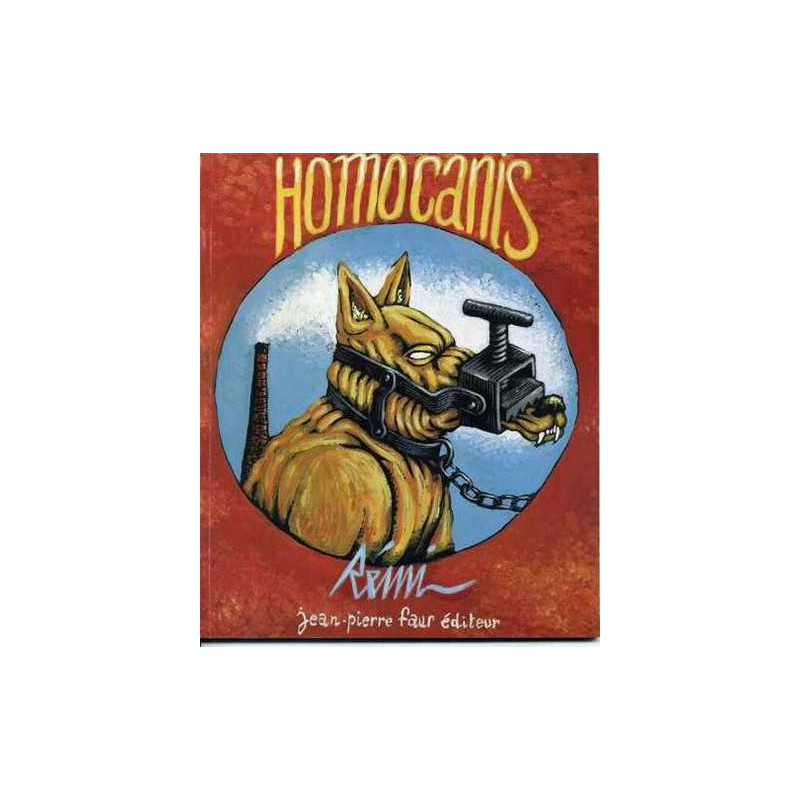 Homocanis