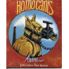 Homocanis