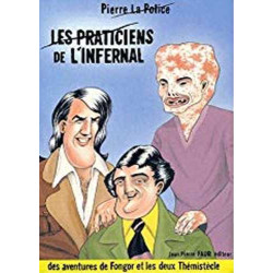 Praticiens de l'infernal (Les)