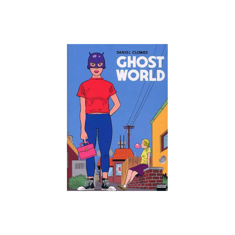 Ghost World