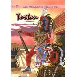 Meilleurs Récits de ... T44...