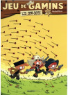 Jeu de gamins - tome 02 + Poche offert