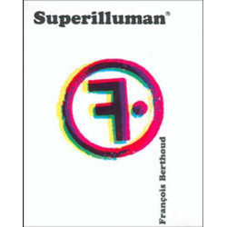 Superilluman