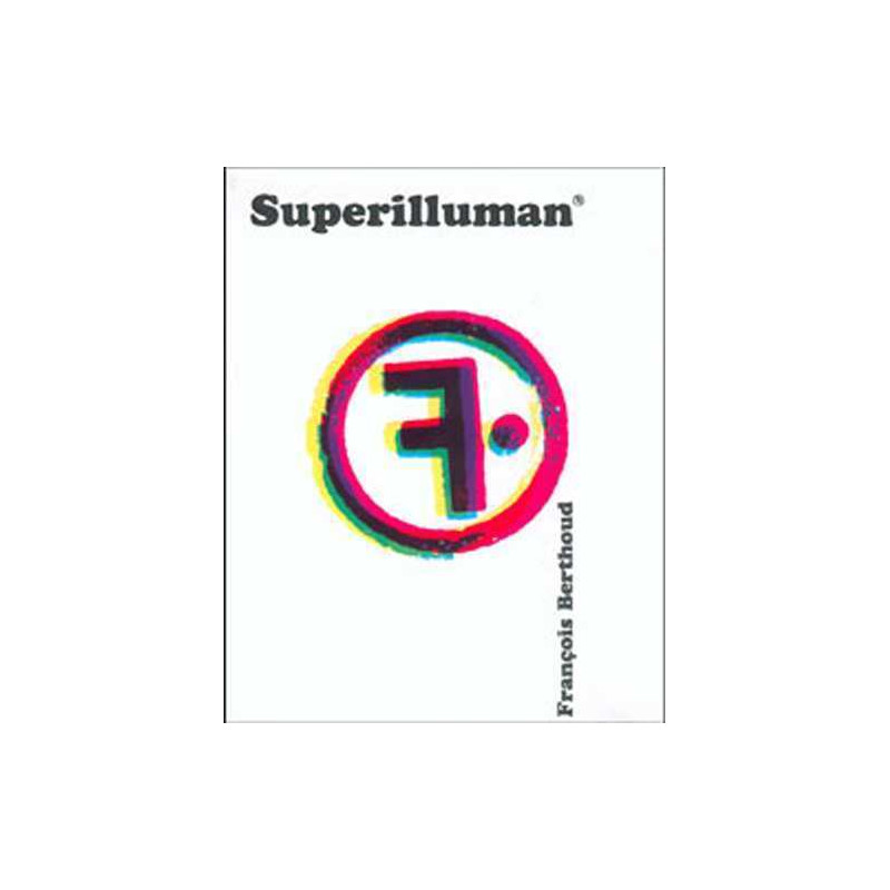 Superilluman
