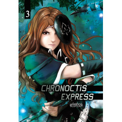 Chronoctis Express T03