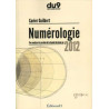 Numérologie. Une analyse du marché de la bande dessinée en 2012