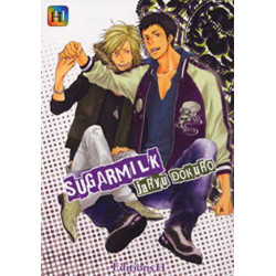 Sugarmilk