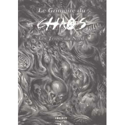 WARHAMMER Chaos Les Terres...